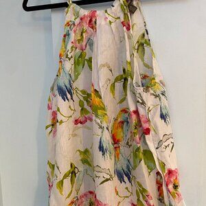 Tommy Bahama Halter Top